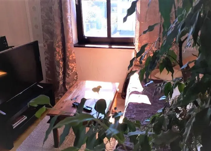 Schloss Weichs Zu Regensburg Mit 2Schlafzimmer Parkplatz Internet 75Qm Zentrum