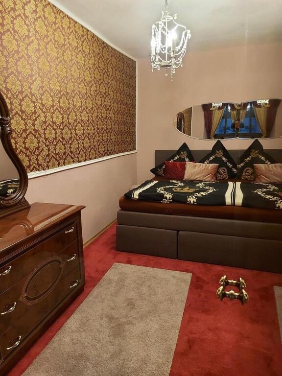 Schloss Weichs Zu Mit 2schlafzimmer Parkplatz Internet 75qm Zentrum Apartment *