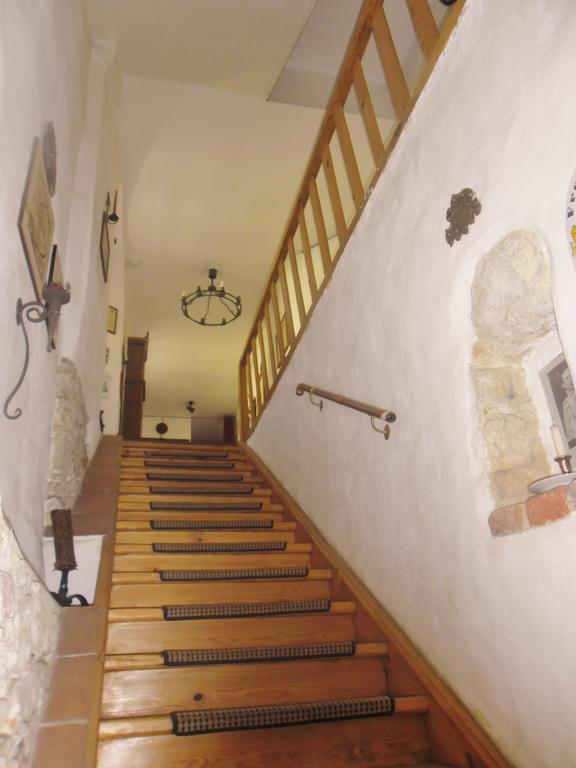 Schloss Weichs Zu Mit 1-2schlafzimmer Parkplatz Internet 60qm Zentrum Apartment *