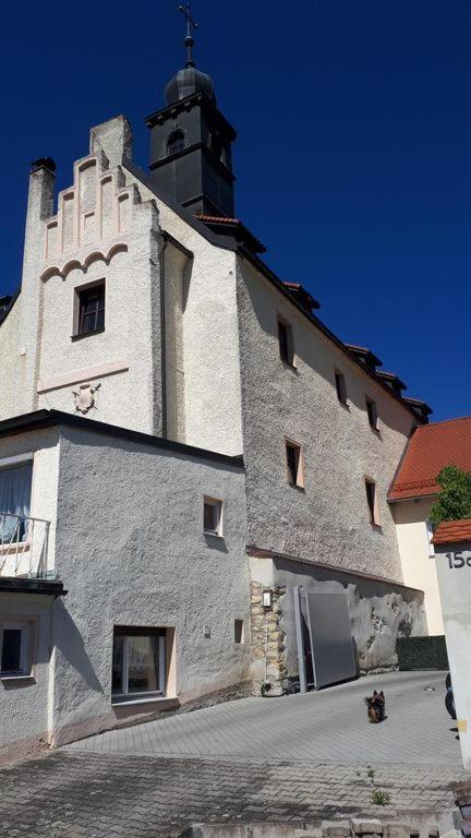 Schloss Weichs Zu Mit 1-2schlafzimmer Parkplatz Internet 60qm Zentrum *